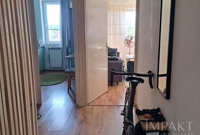 Apartament cu 2 camere semidecomandat- Zona Platinia - 4