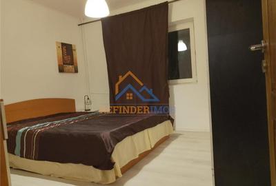 Apartament 3 camere Unirii decomandat etaj 2 - 4