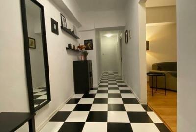 Apartament 4 camere decomandat, Vedere Mixta, Metrou Lujerului, Bloc Anvelopat - 1