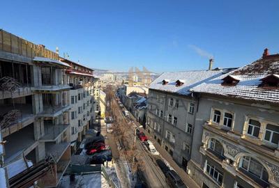 Apartament nou cu 4 camere, predare 2026, zona Centrala! Pret cu TVA! - 13