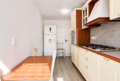 Vânzare apartament 2 camere, decomandat, etaj 1, tip vilă, parcare - 6