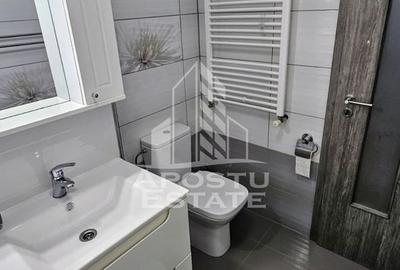 Apartament cu 3 camere, de vanzare, zona Lipovei, Timisoara - 9