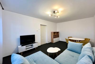 2 camere renovat | Baba Novac - 1