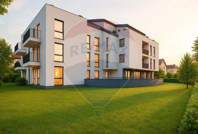 COMISION 0% Apartament 2 camere/ Tractorul / Galaxy Estates - 12