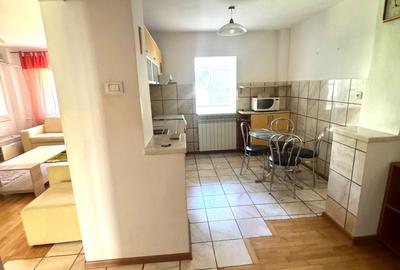 Inchiriere 2 camere Dorobanti - 6