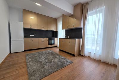 Penthouse 100 mp cu terasa de 81 mp-  Vedere panoramică spre Brașov -Avantgarden - 8