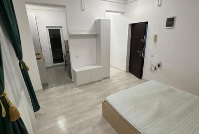 Garsoniera Militari Residence -str.  Serg. Ilie Petre - 1