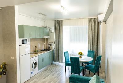 Mamaia SummerLand/ Apartament mobilat si utiat - 3