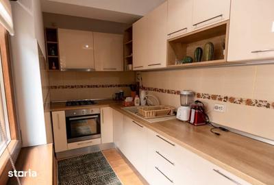 Apartament 2 camere Crangasi I Direct Proprietar I 10 minute metrou - 9
