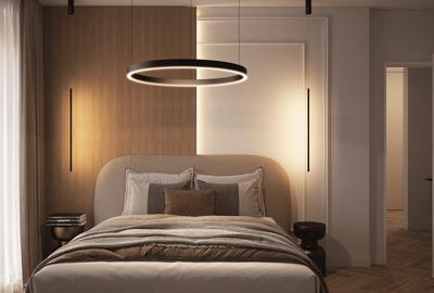 Apartament 4 camere | Zona Floreasca | 0% Comision | Premium - 11