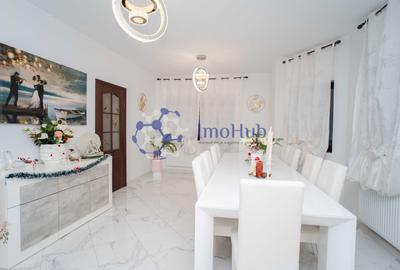 Casa 155 mp utili, 1805 mp teren, mobilata si intabulata, Letcani - 3