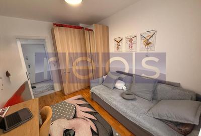 3 CAMERE MOBILAT UTILAT | BLOC N0U | PARCUL IOR | BABA NOVAC | - 5