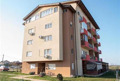 Apartament 3 camere, Orizont Paleu, bloc din 2011 - 9