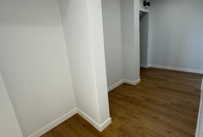 Ap 3 camere Azzuro / 65mp/  Parter  din 4 / Balcon , Renovat 2026 - 2