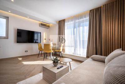 Penthouse LUX cu terasă 150 mp & jacuzzi | Iulius Mall – FSEGA - 3