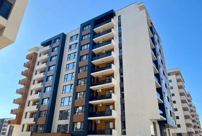 Garsoniera | Berceni | Decomandata | Balcon | Centrala | Proximitate Metrou - 8