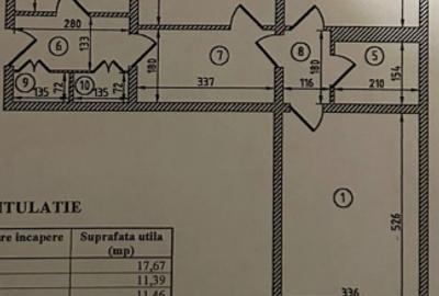 Apartament 3 Camere | Berceni / Grand Arena | Decomandat | Balcon | Parcare - 16