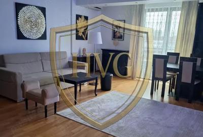 Apartament cu 3 camere, mobilat în Calea Plevnei