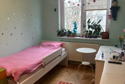 Apartament 3 camere decomandate, etaj intermediar, parcare, zona Gheorgheni - 5