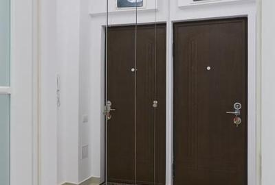 Apartament 2 camere 13 Septembrie Marriott Carol - 17
