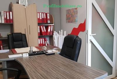 Spatiu comercial pt birouri-ultracentral Arad TUR VIRTUAL - 13