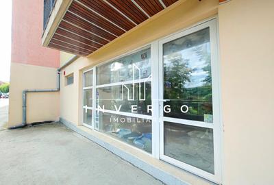 Spatiu comercial,  de vânzare, în Zona: Petrom (Baciu) - 9