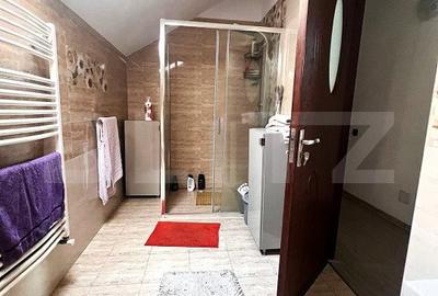 Exclusivitate! Casa individuala 218 mp, teren 575 mp, Dambul Rotund - 15