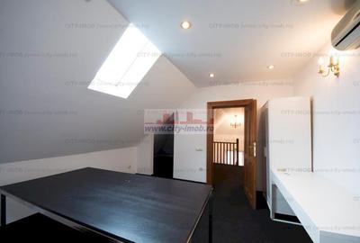 Vanzare si * sau Inchiriere Casa/Vila 5 camere Dorobanti - 15