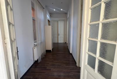 3 camere Parcul Carol - 3