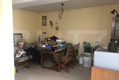 Casă P+M, teren generos 924 mp, Ideală pentru locuit + activitate profesionala - 9