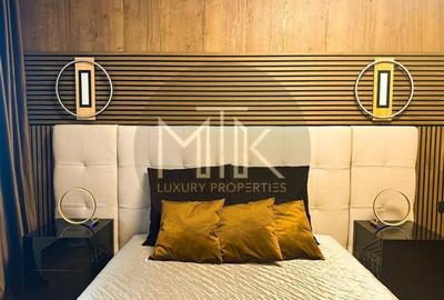 Herastrau - Apartament Premium 4 camere - 144MP | 1Loc Parcare - 15