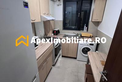 Apartament 2 camere de inchiriat Brancoveanu București | ApexImobiliare.ro - 3