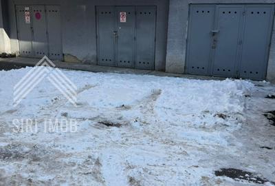 Apartament 3 camere, cart.Manastur, zona Calea Floresti, garaj, balcon - 14