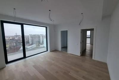 Penthouse deosebit in One Cotroceni Park! - 7