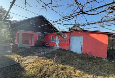 Casă individuală cu 4 camere în Breaza