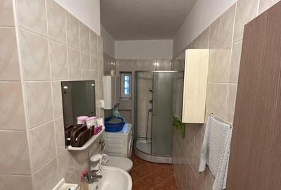 Ap 3 camere Reabilitat Mobilat/Utilat Centrala Boxa si Gradina Proprie in Buftea - 5