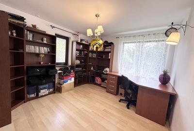 Vila Individuala 5 camere - 402mp Teren - Otopeni Odaile - 7