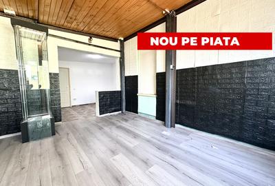 SAD - Spatiu comercial de inchiriat in Dumbravita, locatie excelenta - 3