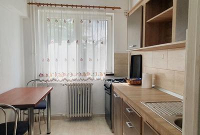 Apartament 2 Camere Titan | Zona Policlinică-Burdujeni-Aproape de Parc & Metrou - 8