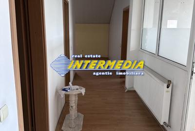Spatiu de inchiriat I CETATE I 100 mp I Etaj 1 I Ideal pentru  birouri I - 6