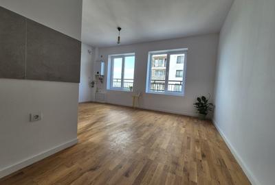 Studio în Park View Tineretului, poziționat excelent lângă parc - 2