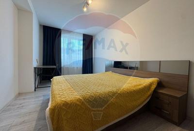 Apartament decomandat Urban Tractorul - 9
