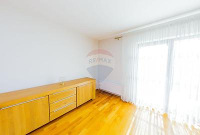 VILA CU TEREN GENEROS DE VANZARE/SCHIMB CU CASA - 16