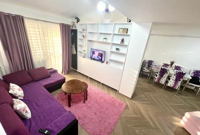 Inchiriere apartament 2 camere mobilat si utilat zona Ireg - 4