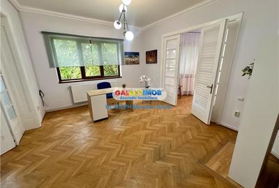 Inchiriere spatiu birouri 5 camere, Ultracentral, Ploiesti - 1