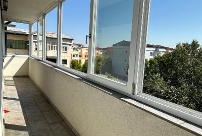 Închiriez garsonieră lux - 7