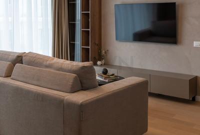REA1028685 APARTAMENT l ONE VERDI PARK l MOBILAT l UTILAT l PARCARE - 2
