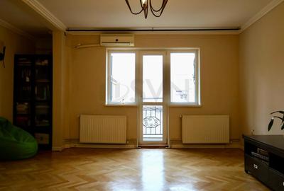 REA1027049 Apartament 3 camere II Universitate II Calea Mosilor - 2
