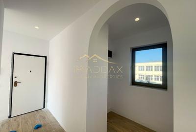 Impressive Penthouse-Triplex ** Green Building***/ 3 parking / Stefan Cel Mare - 20