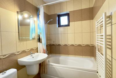 APARTAMENT 2 CAMERE BLOC NOU CANTA ZONA PROFI 0% COMISION - 12